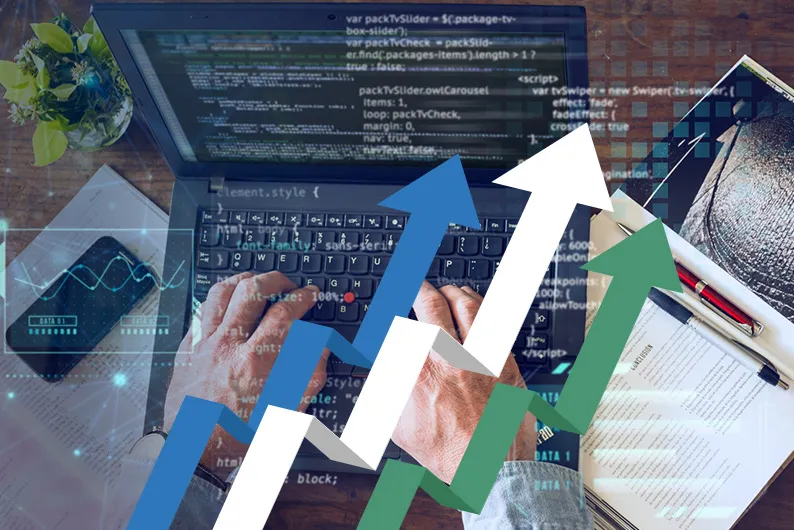impact-custom-software-development-business-growth