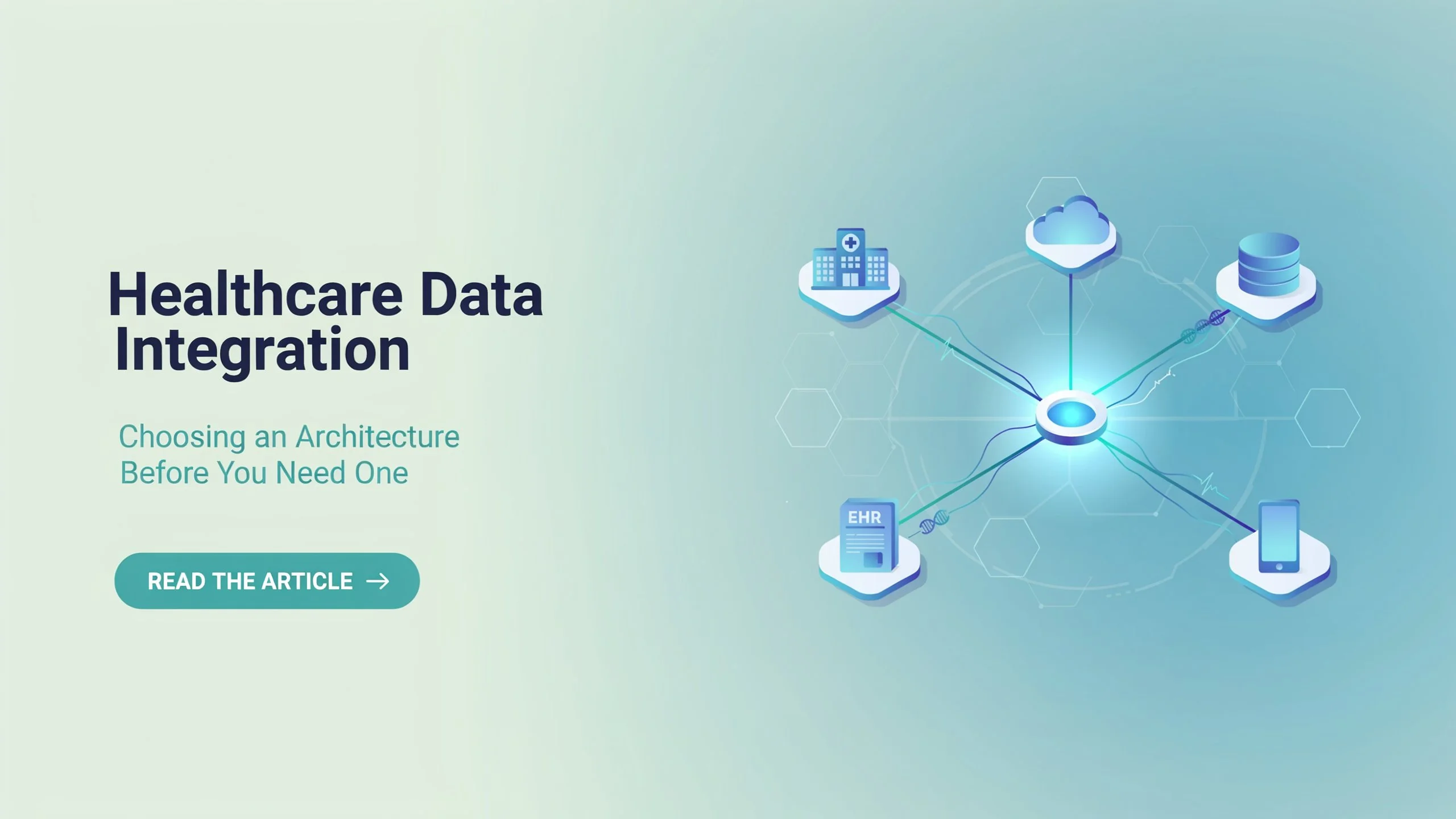healthcare-data-integration
