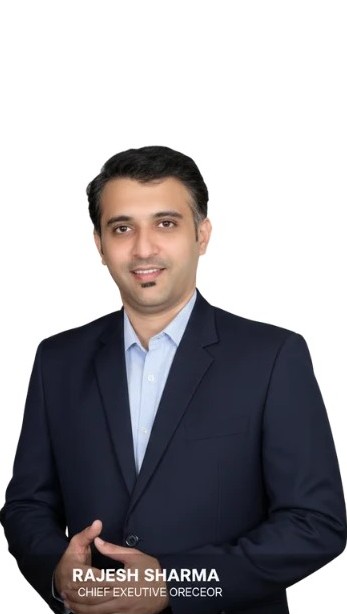 Milind Halbe