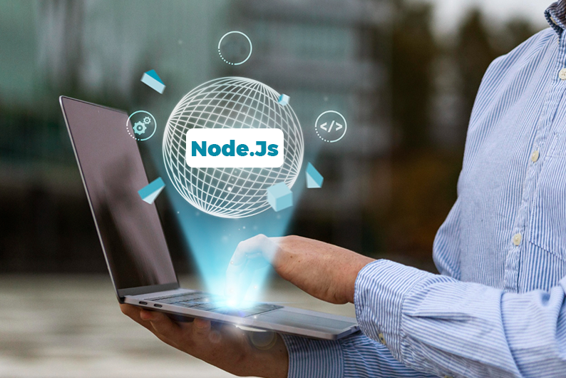 Top 10 Node.js Development Trends And Insights In 2023
