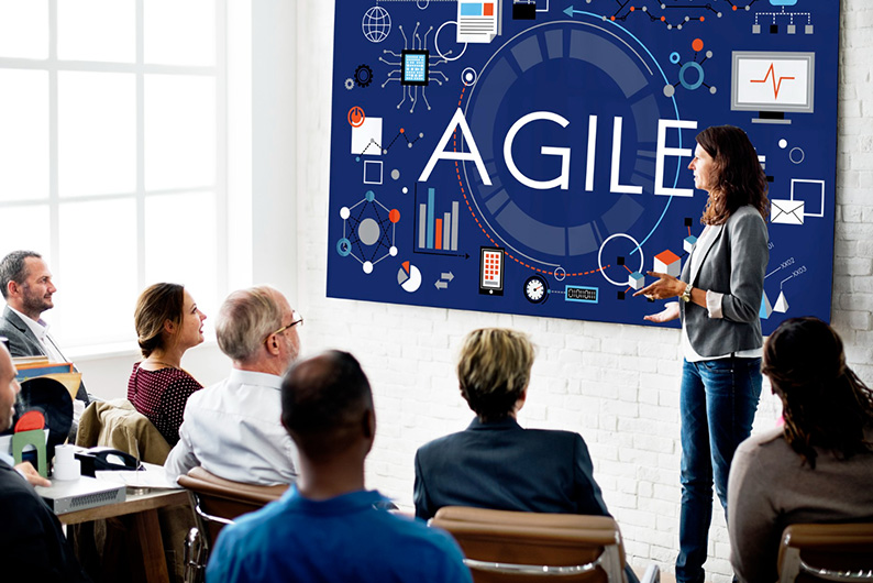 Understanding The Agile Approach