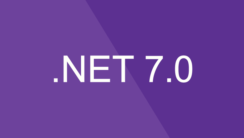 New in .NET 7