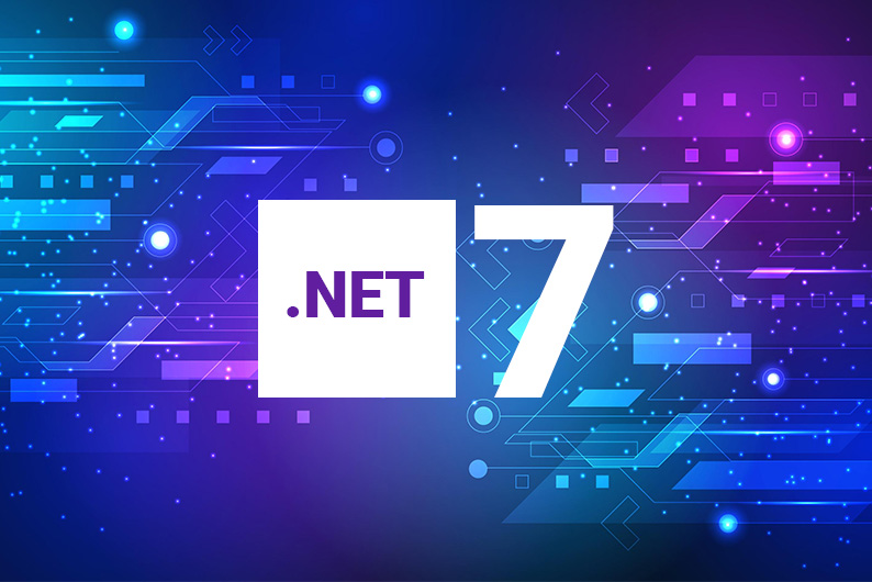 What’s New In .NET 7