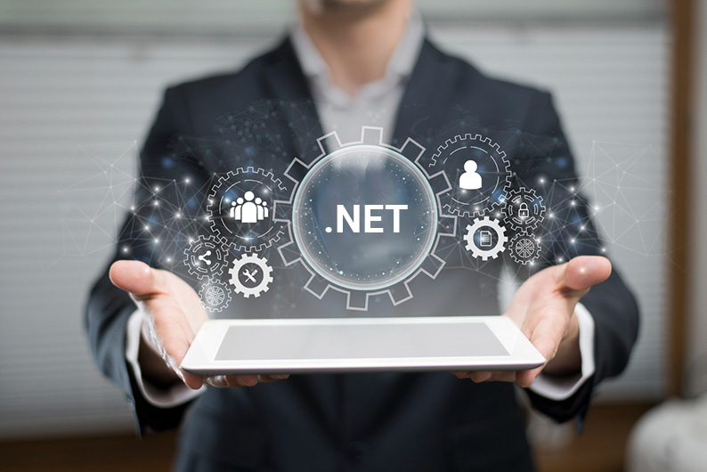 NET Ecosystem