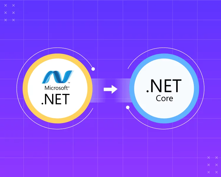 .NET Core vs. .NET 5+
