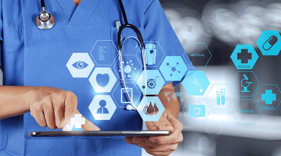 The Power of Custom Software Development in Healthcare - 5 Benefits You Can't Ignore
