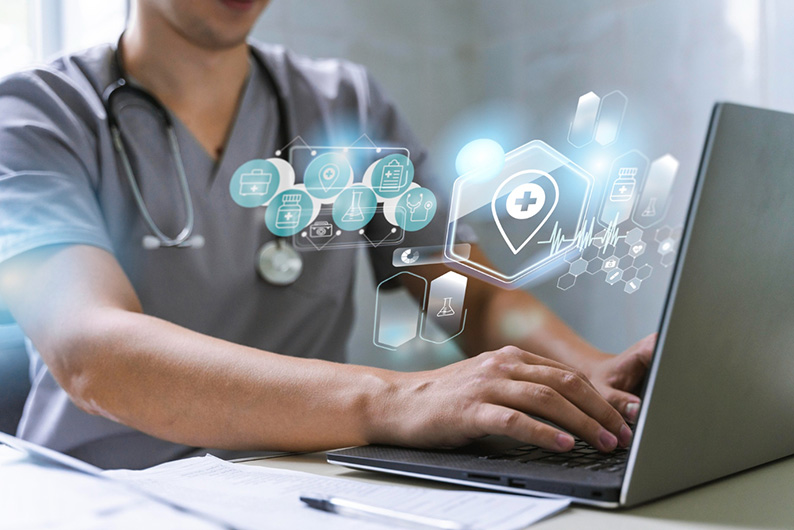 The Power Of Custom Software Development In Healthcare