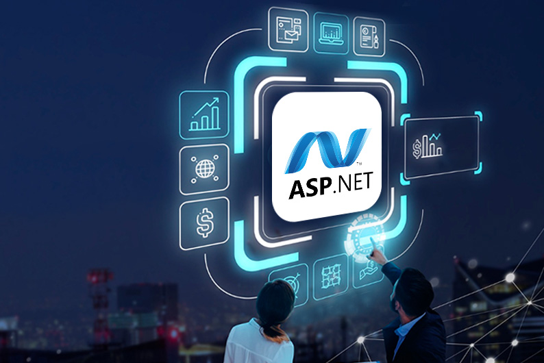 ASP Dot Net Developers