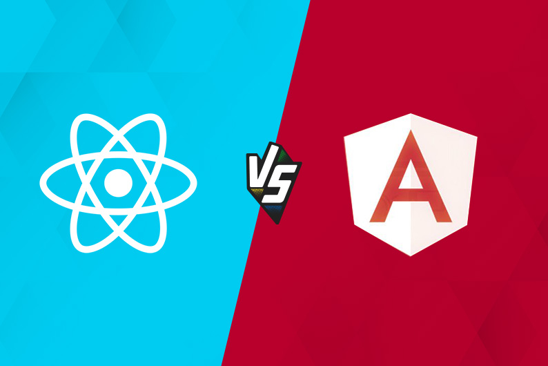 React Vs. Angular - IntelliSource Technologies