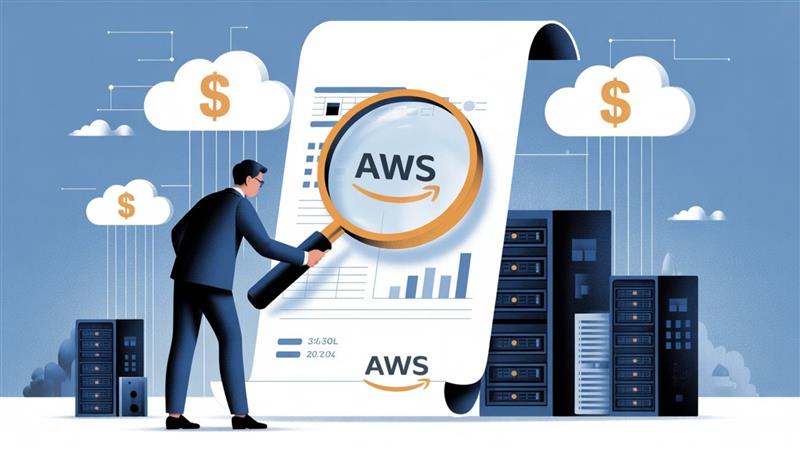 The "Cloud Repatriation" Trend: Why Smart CTOs Are Auditing Their AWS Bill in March.